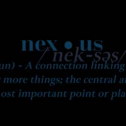 Nexus definition
