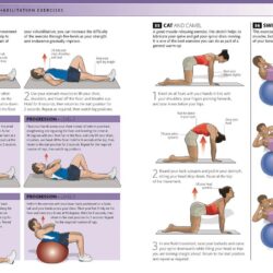Lower back exercises strengthen low exercise yoga strengthening workout pain stretches workouts ejercicios weight easy fat improve stretching practice fitness